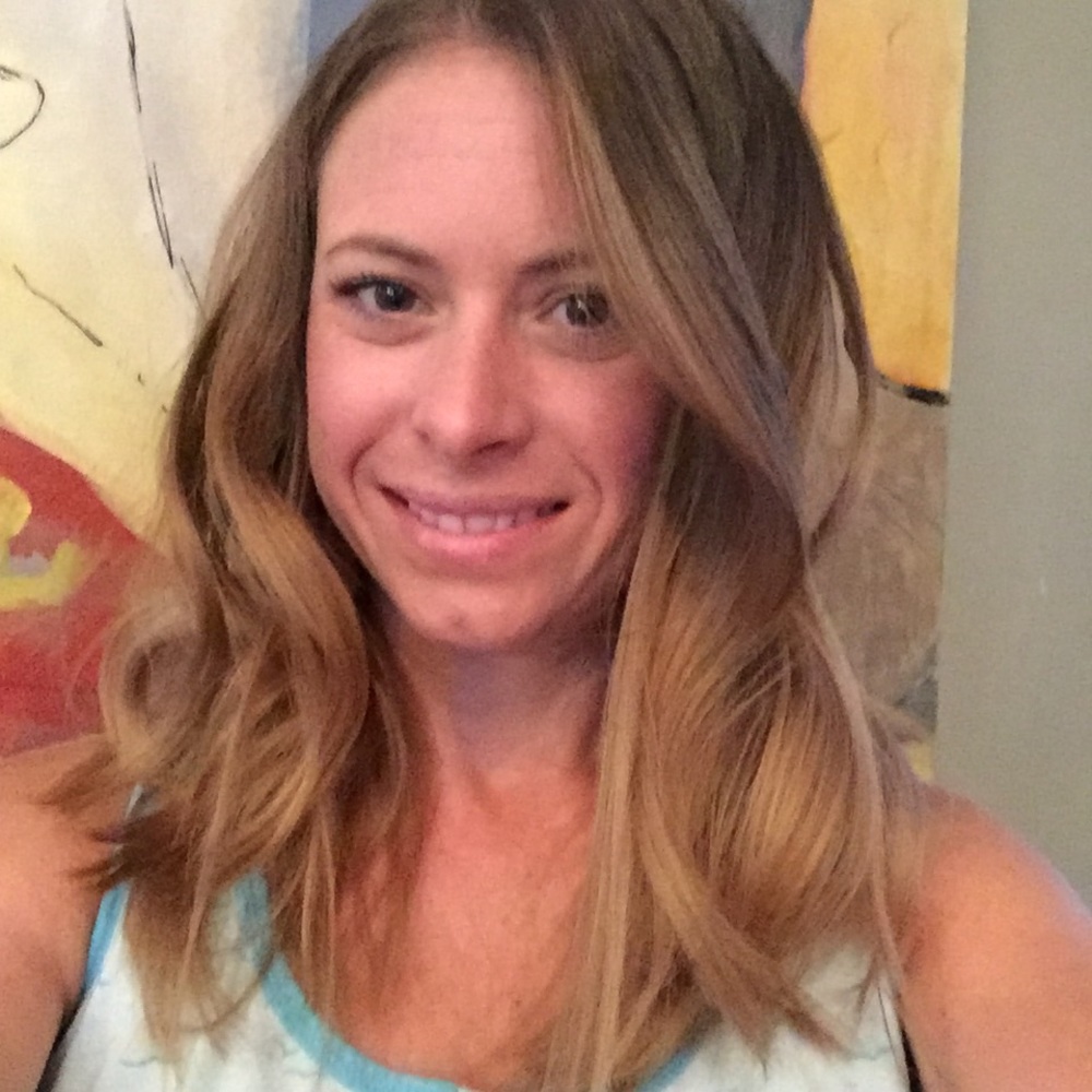 Meet your Posher, Kari